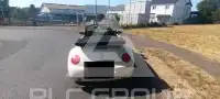 2003 Volkswagen BEETLE