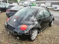 2003 Volkswagen BEETLE