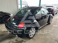 2003 Volkswagen BEETLE