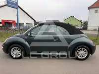 2003 Volkswagen BEETLE