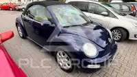 2003 Volkswagen BEETLE