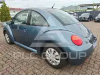 2003 Volkswagen BEETLE