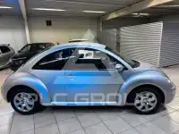 2003 Volkswagen BEETLE
