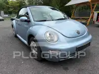 2003 Volkswagen BEETLE