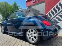 2003 Volkswagen BEETLE