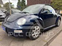 2003 Volkswagen BEETLE