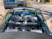 2003 Volkswagen BEETLE