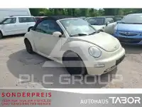 2003 Volkswagen BEETLE