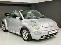 2003 Volkswagen BEETLE