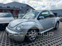 2003 Volkswagen BEETLE