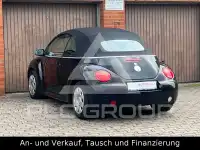 2003 Volkswagen BEETLE
