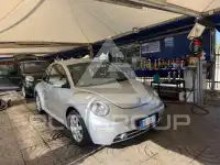2003 Volkswagen BEETLE