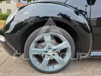 2003 Volkswagen BEETLE