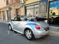 2003 Volkswagen BEETLE