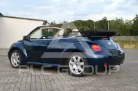 2003 Volkswagen BEETLE