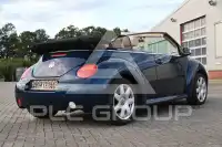 2003 Volkswagen BEETLE