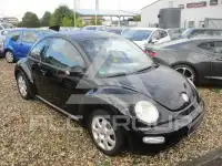 2003 Volkswagen BEETLE