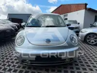 2003 Volkswagen BEETLE