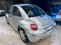 2003 Volkswagen BEETLE