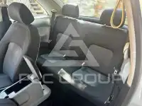 2003 Volkswagen BEETLE