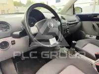 2003 Volkswagen BEETLE