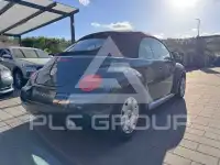 2003 Volkswagen BEETLE