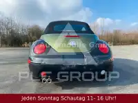 2003 Volkswagen BEETLE