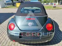 2003 Volkswagen BEETLE