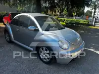 2003 Volkswagen BEETLE