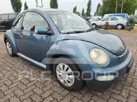 2003 Volkswagen BEETLE
