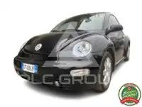 2003 Volkswagen BEETLE