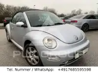 2003 Volkswagen BEETLE