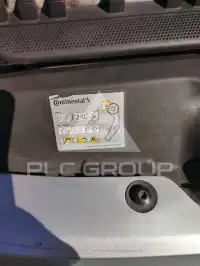 2003 Volkswagen BEETLE