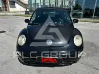 2003 Volkswagen BEETLE