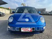 2003 Volkswagen BEETLE