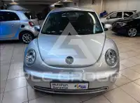 2003 Volkswagen BEETLE