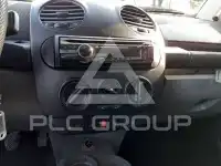 2003 Volkswagen BEETLE