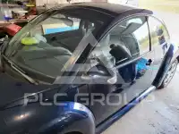2003 Volkswagen BEETLE