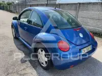 2003 Volkswagen BEETLE