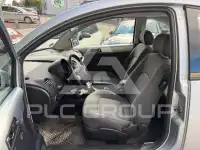 2003 Volkswagen BEETLE