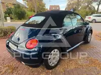 2003 Volkswagen BEETLE