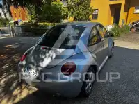 2003 Volkswagen BEETLE