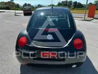 2003 Volkswagen BEETLE