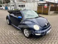 2003 Volkswagen BEETLE
