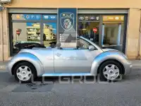 2003 Volkswagen BEETLE