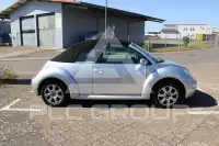 2003 Volkswagen BEETLE