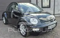 2003 Volkswagen BEETLE