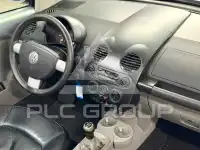 2003 Volkswagen BEETLE