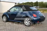 2003 Volkswagen BEETLE