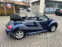 2003 Volkswagen BEETLE